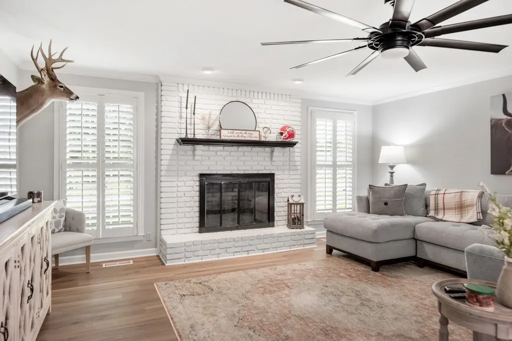 112 Herman Harrison Drive Hendersonville TN 37075