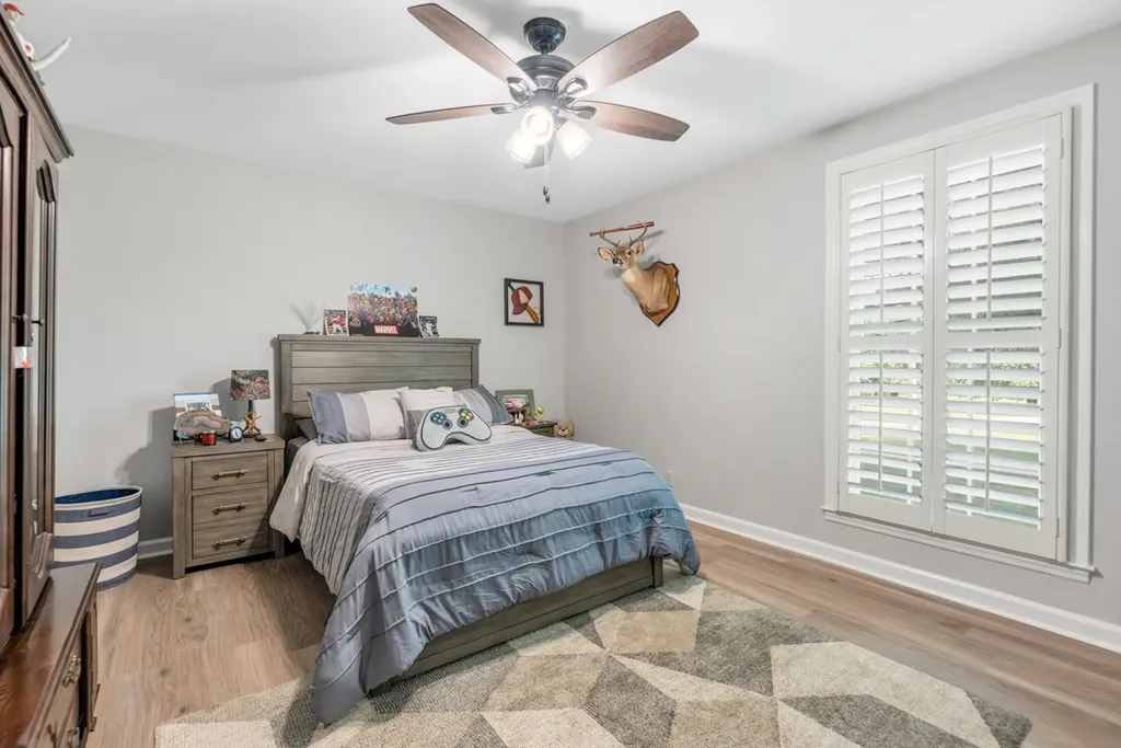 112 Herman Harrison Drive Hendersonville TN 37075