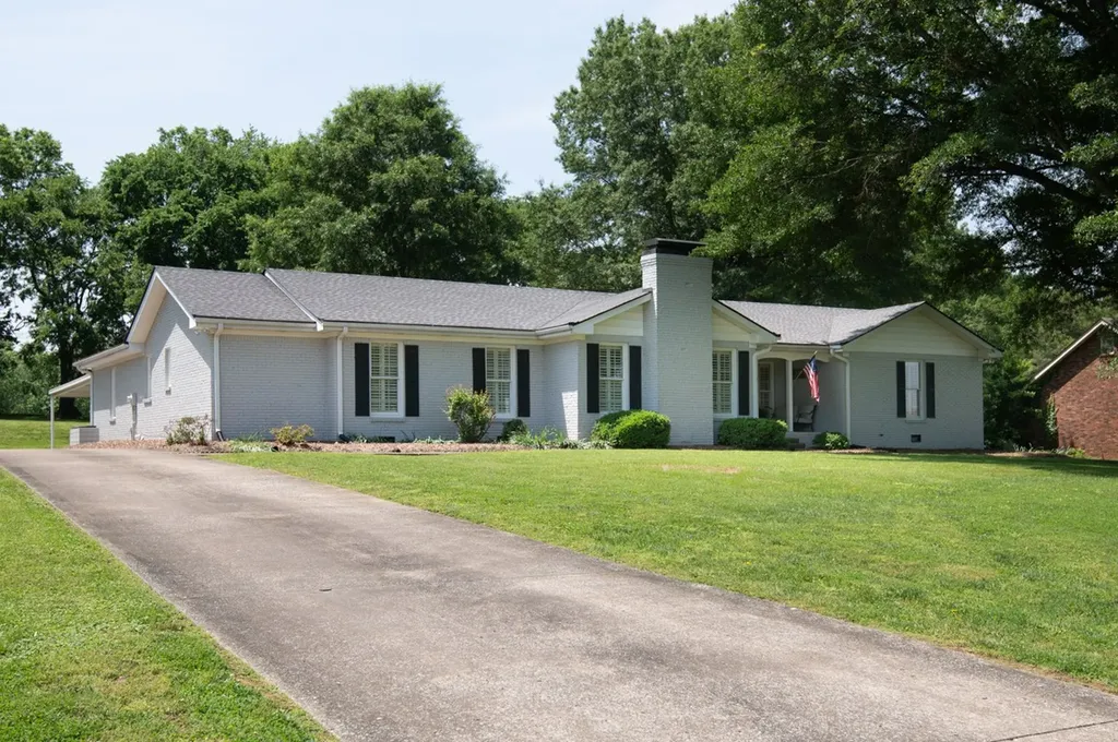 112 Herman Harrison Drive Hendersonville TN 37075