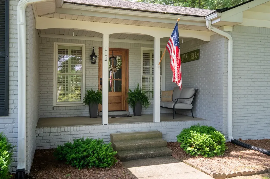 112 Herman Harrison Drive Hendersonville TN 37075