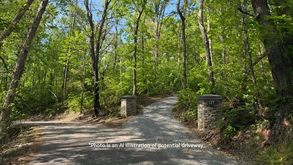 8234 Old Pond Creek Road Pegram TN 37143