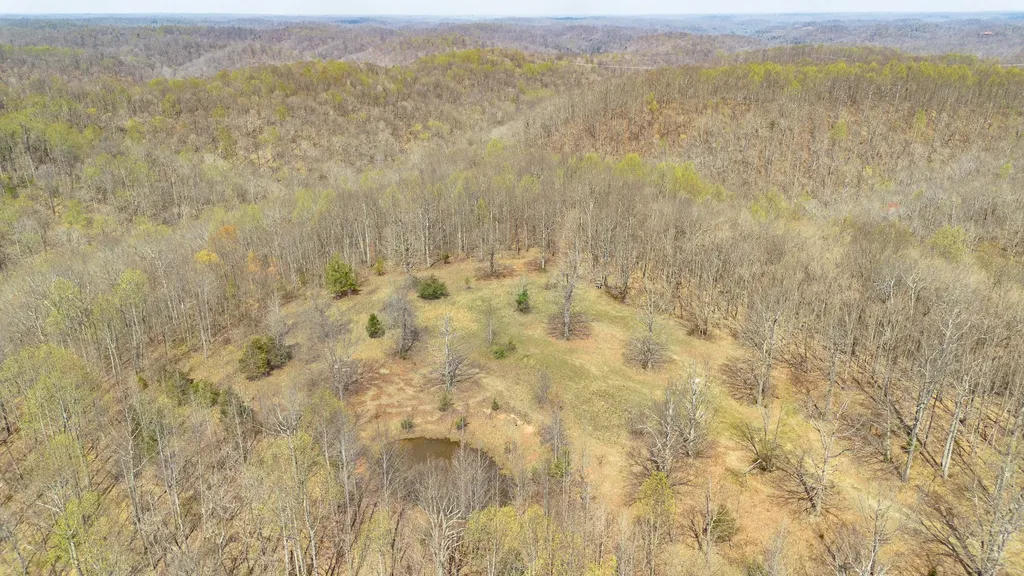 8234 Old Pond Creek Road Pegram TN 37143