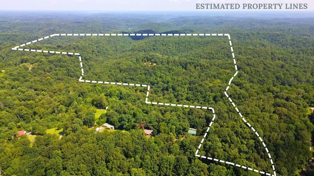 8234 Old Pond Creek Road Pegram TN 37143