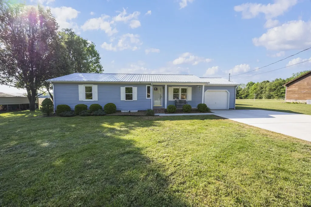 180 Woods Edge Road Winchester TN 37398