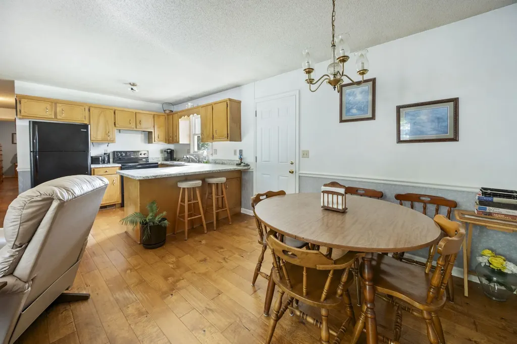 180 Woods Edge Road Winchester TN 37398