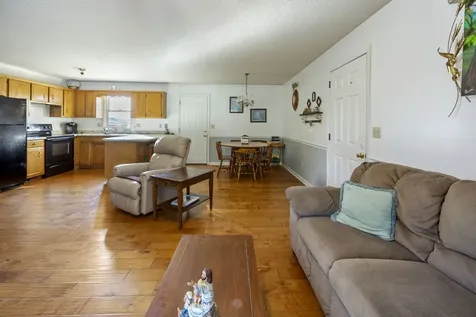 180 Woods Edge Road Winchester TN 37398