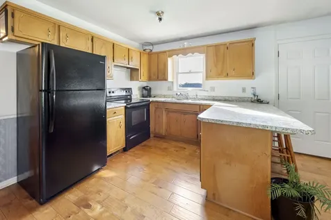 180 Woods Edge Road Winchester TN 37398