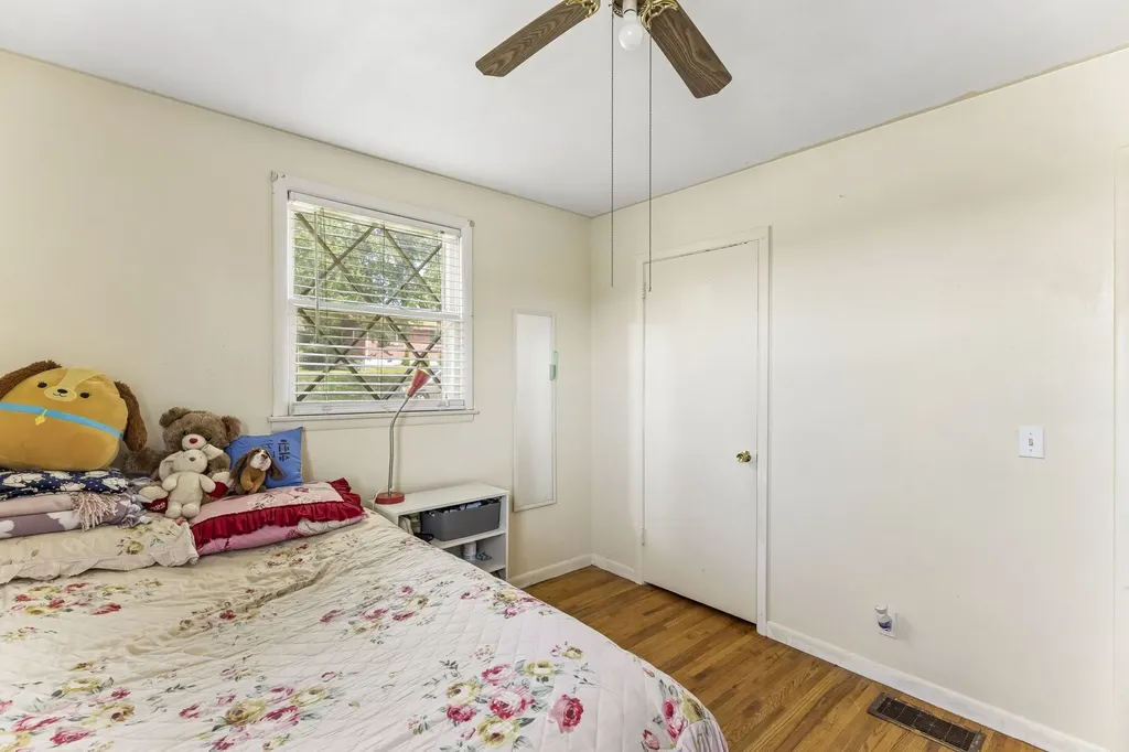 261 Eisenhower Drive Nashville TN 37211