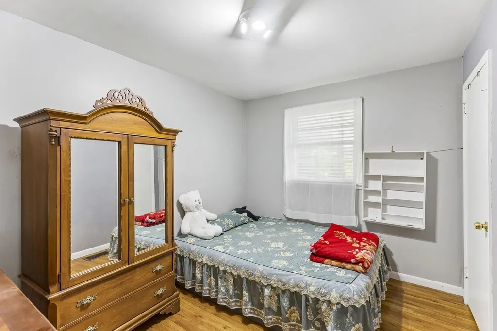 261 Eisenhower Drive Nashville TN 37211