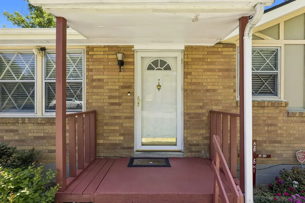 261 Eisenhower Drive Nashville TN 37211