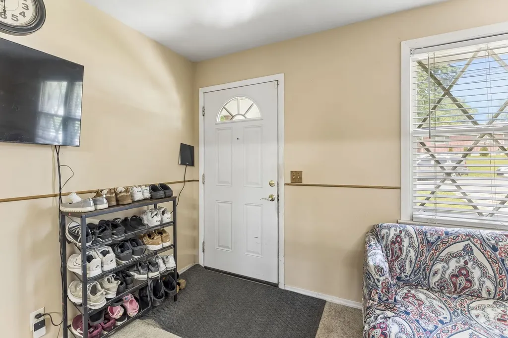 261 Eisenhower Drive Nashville TN 37211