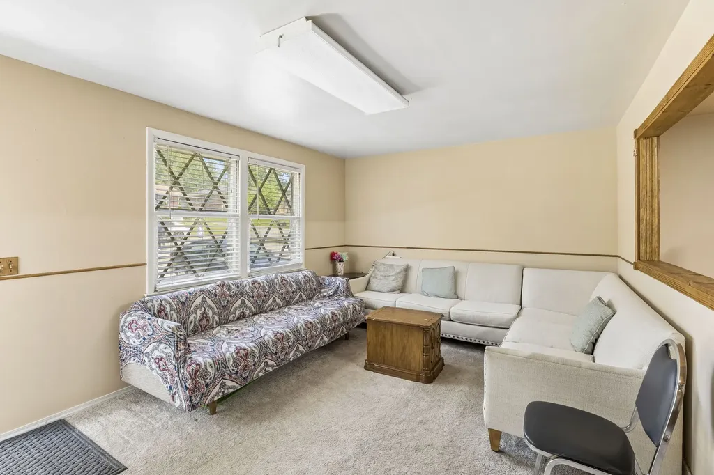 261 Eisenhower Drive Nashville TN 37211