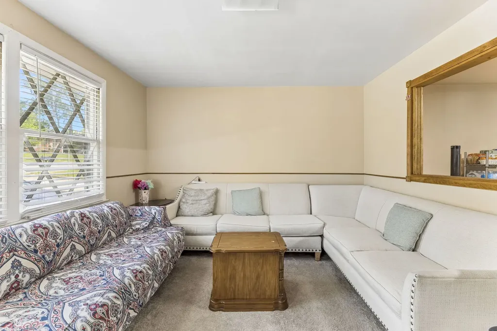261 Eisenhower Drive Nashville TN 37211