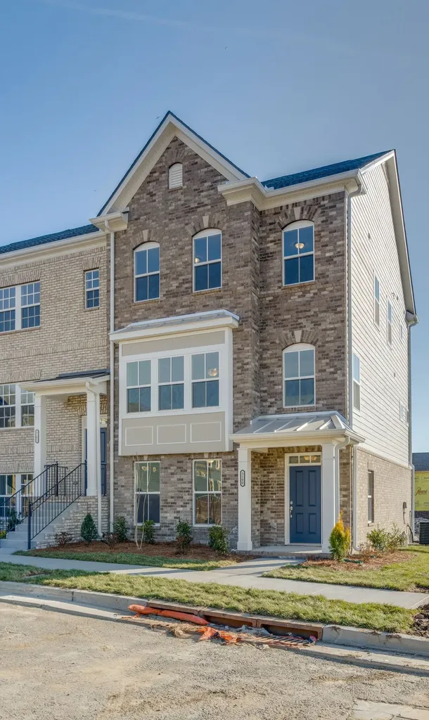 3100 Patcham Drive Nolensville TN 37135
