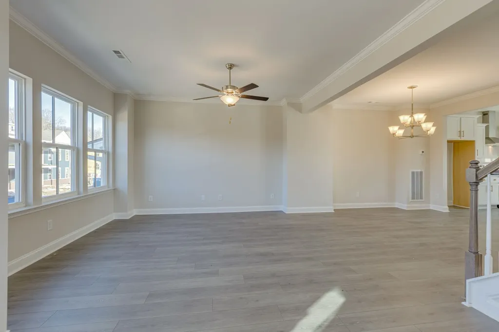 3100 Patcham Drive Nolensville TN 37135