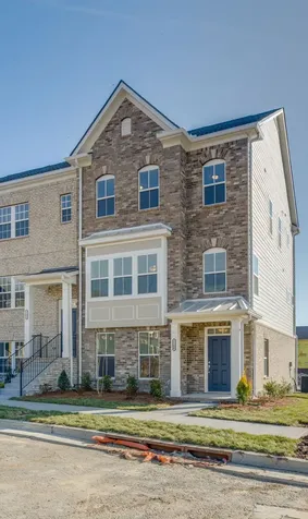 3100 Patcham Drive Nolensville TN 37135