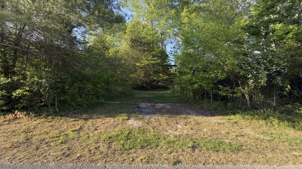 0 Genes Road Sparta TN 38583