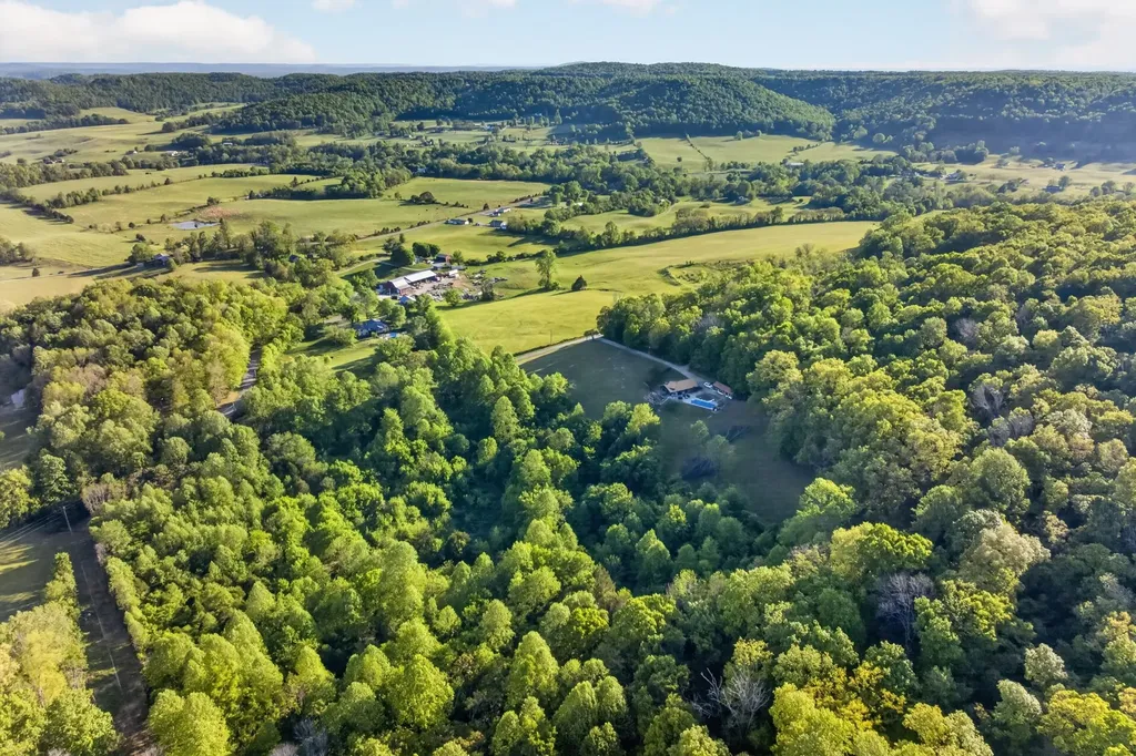 0 Genes Road Sparta TN 38583