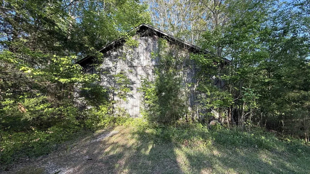 0 Genes Road Sparta TN 38583