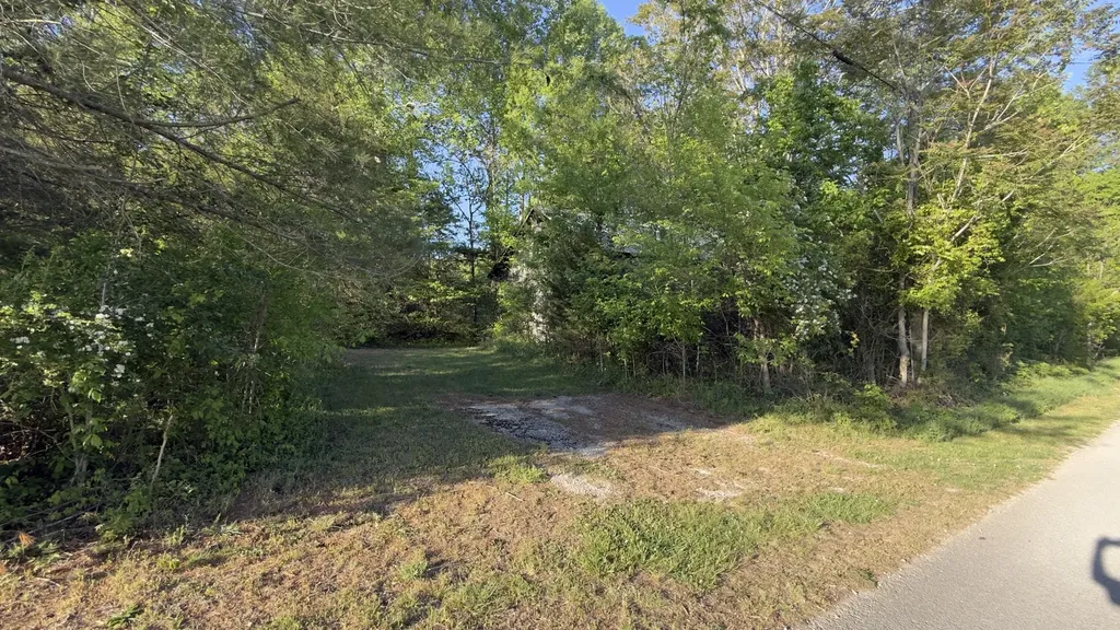 0 Genes Road Sparta TN 38583