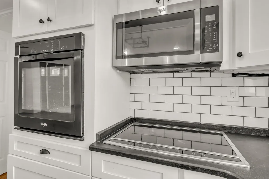 138 Carriage Drive Nashville TN 37221