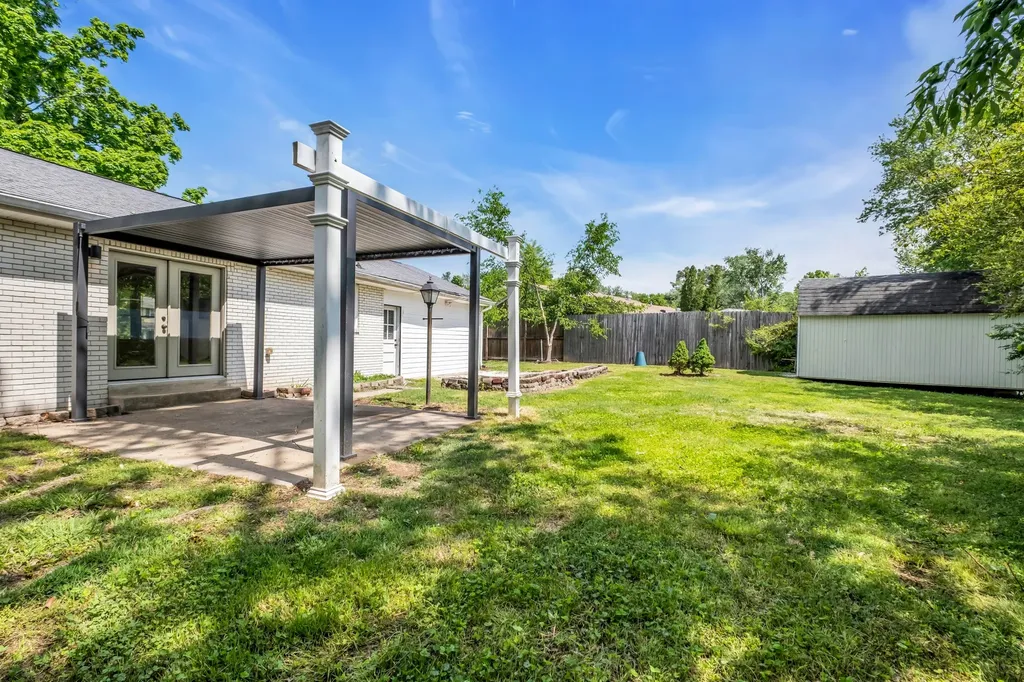 138 Carriage Drive Nashville TN 37221