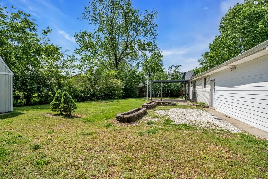 138 Carriage Drive Nashville TN 37221