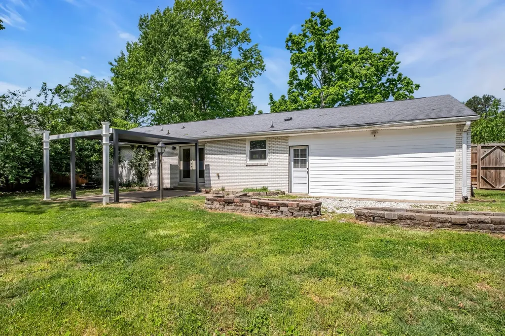 138 Carriage Drive Nashville TN 37221