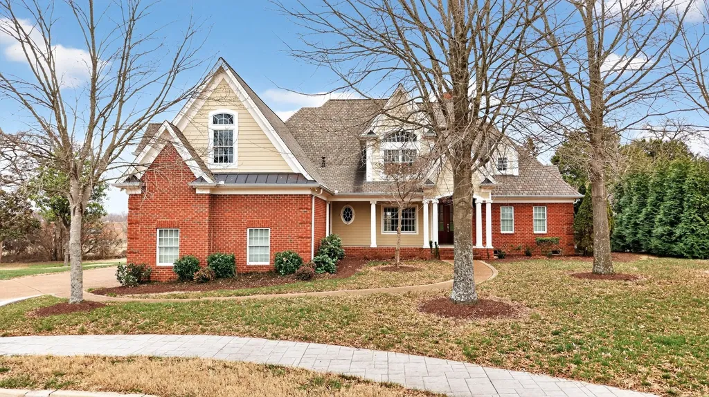 1273 Potter Lane Gallatin TN 37066