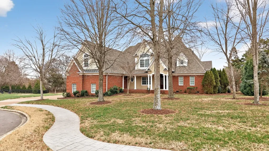 1273 Potter Lane Gallatin TN 37066