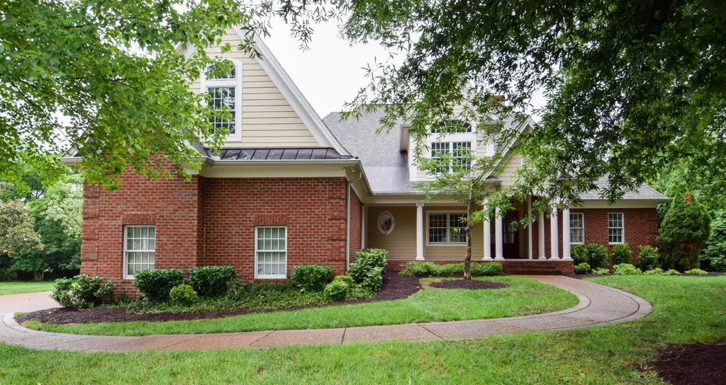 1273 Potter Lane Gallatin TN 37066