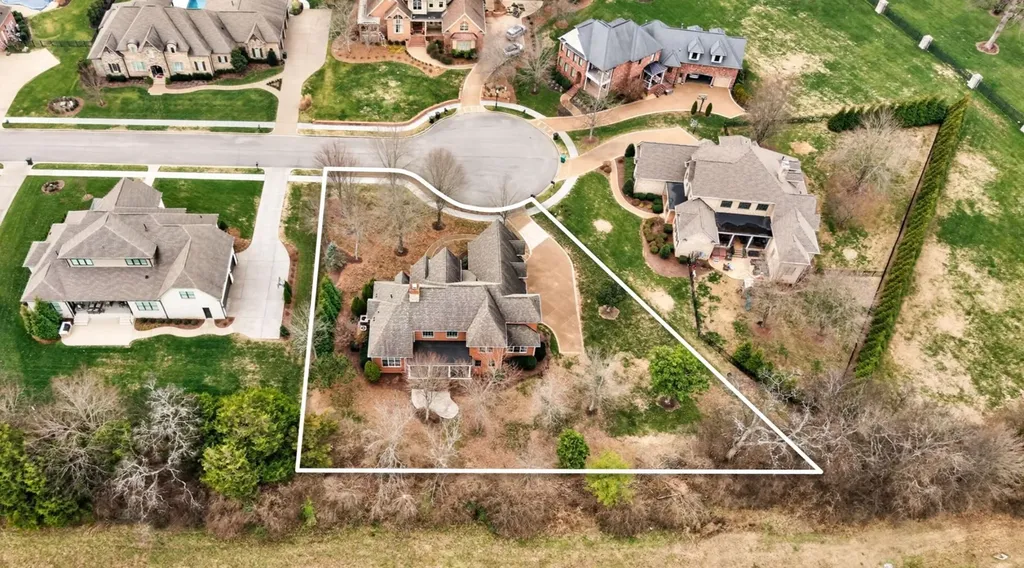 1273 Potter Lane Gallatin TN 37066