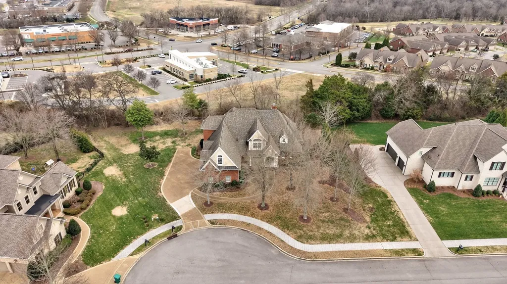 1273 Potter Lane Gallatin TN 37066