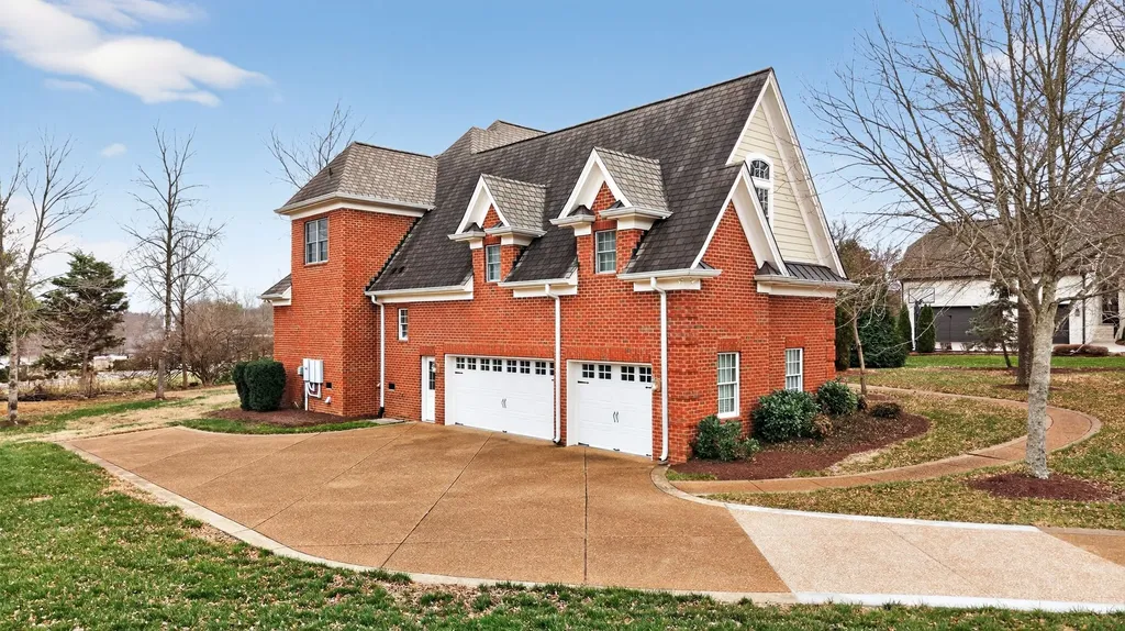 1273 Potter Lane Gallatin TN 37066