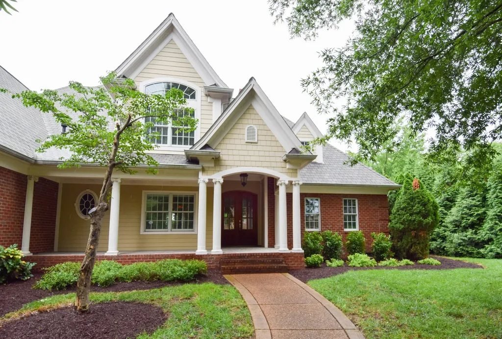 1273 Potter Lane Gallatin TN 37066