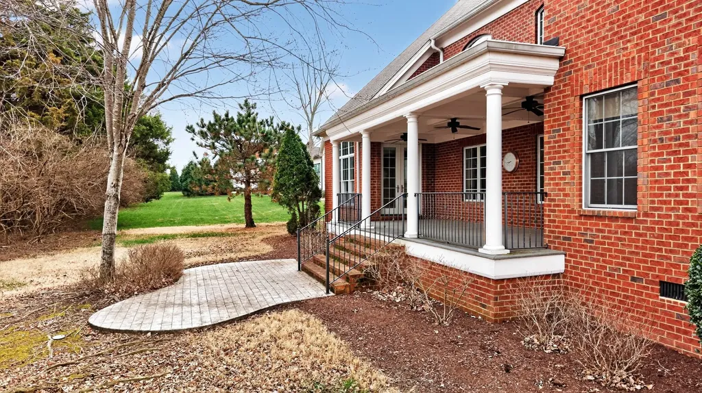 1273 Potter Lane Gallatin TN 37066