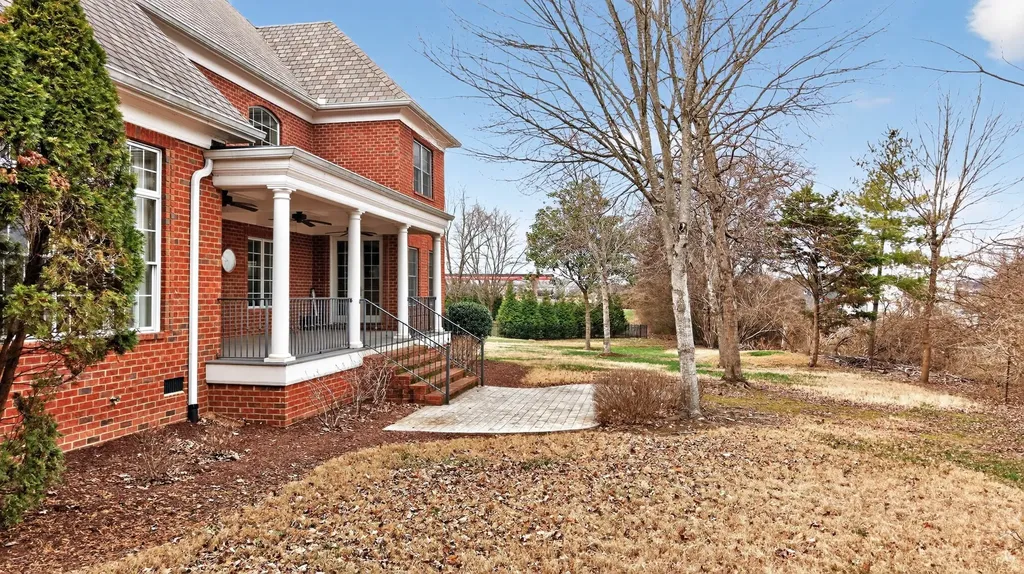 1273 Potter Lane Gallatin TN 37066