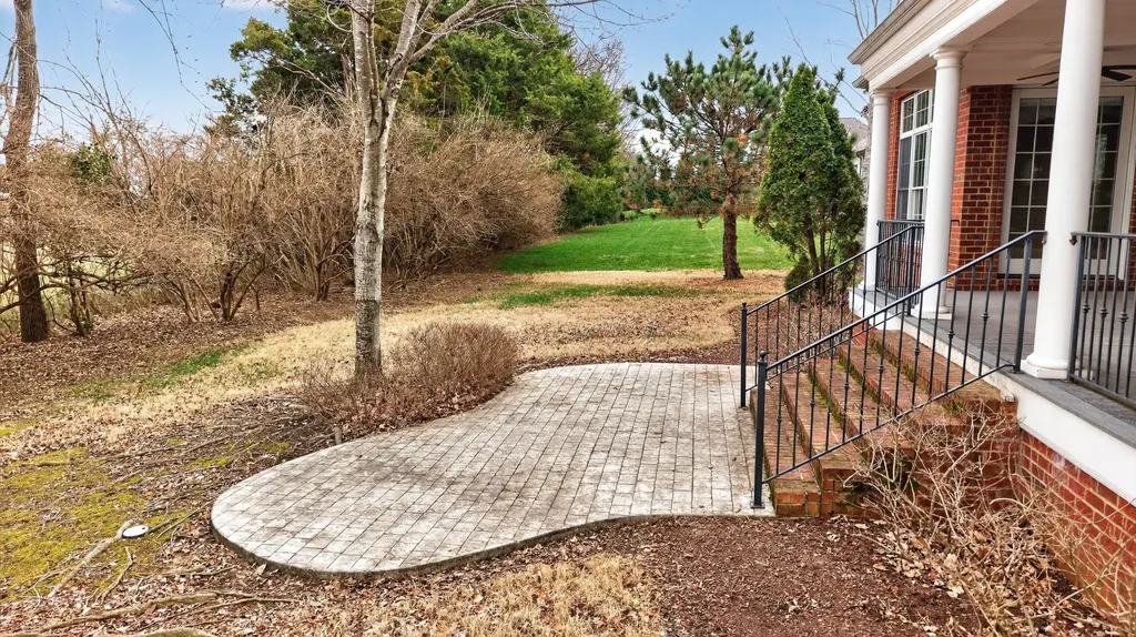 1273 Potter Lane Gallatin TN 37066