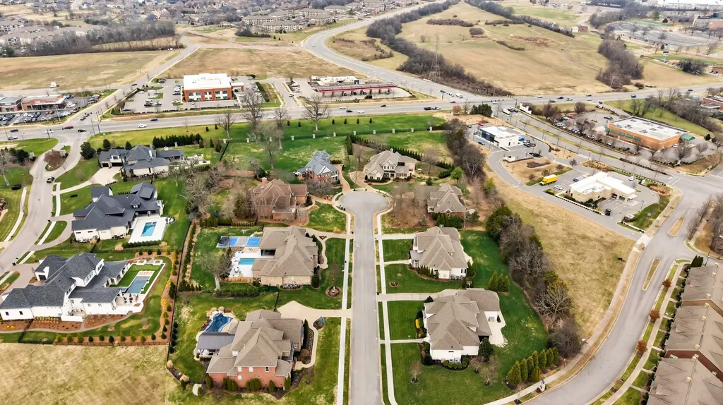 1273 Potter Lane Gallatin TN 37066