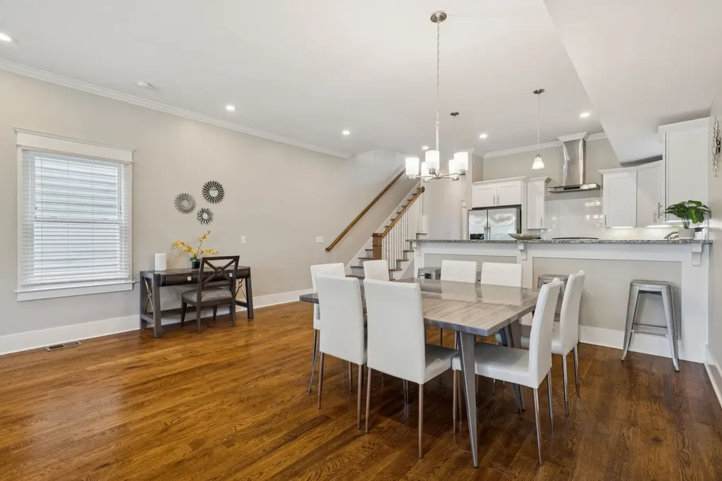 1413B Meridian Street Nashville TN 37207