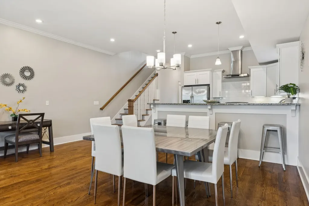 1413B Meridian Street Nashville TN 37207