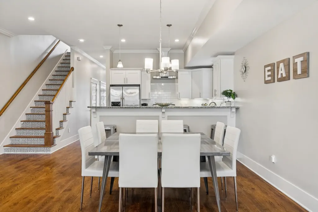 1413B Meridian Street Nashville TN 37207