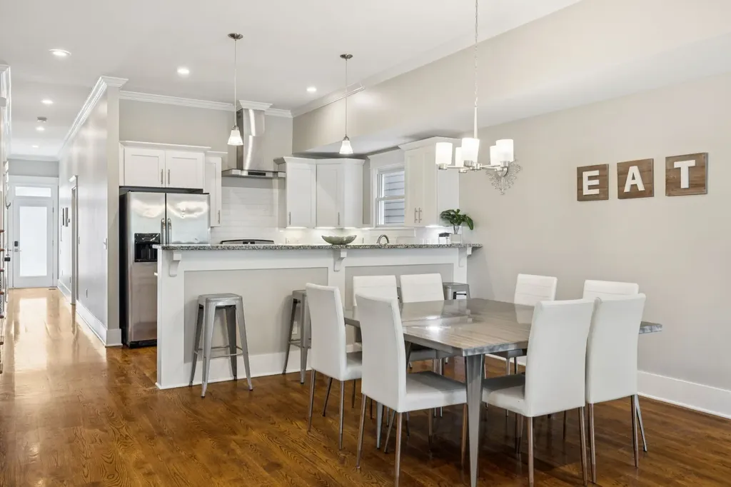 1413B Meridian Street Nashville TN 37207