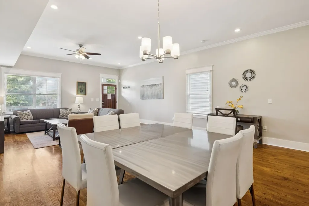 1413B Meridian Street Nashville TN 37207