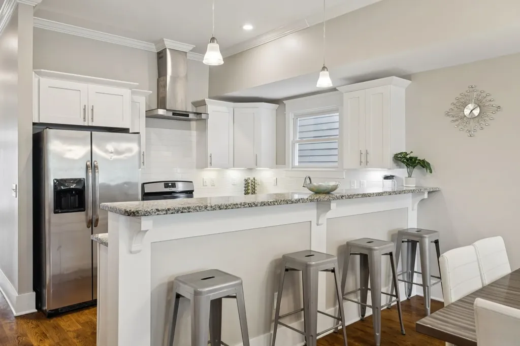 1413B Meridian Street Nashville TN 37207