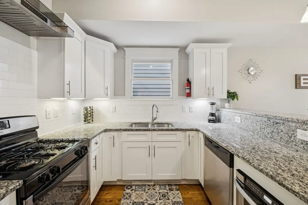1413B Meridian Street Nashville TN 37207