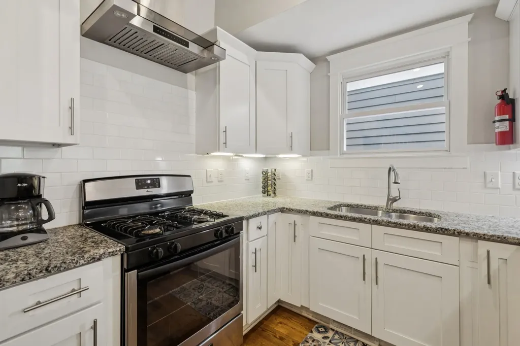 1413B Meridian Street Nashville TN 37207