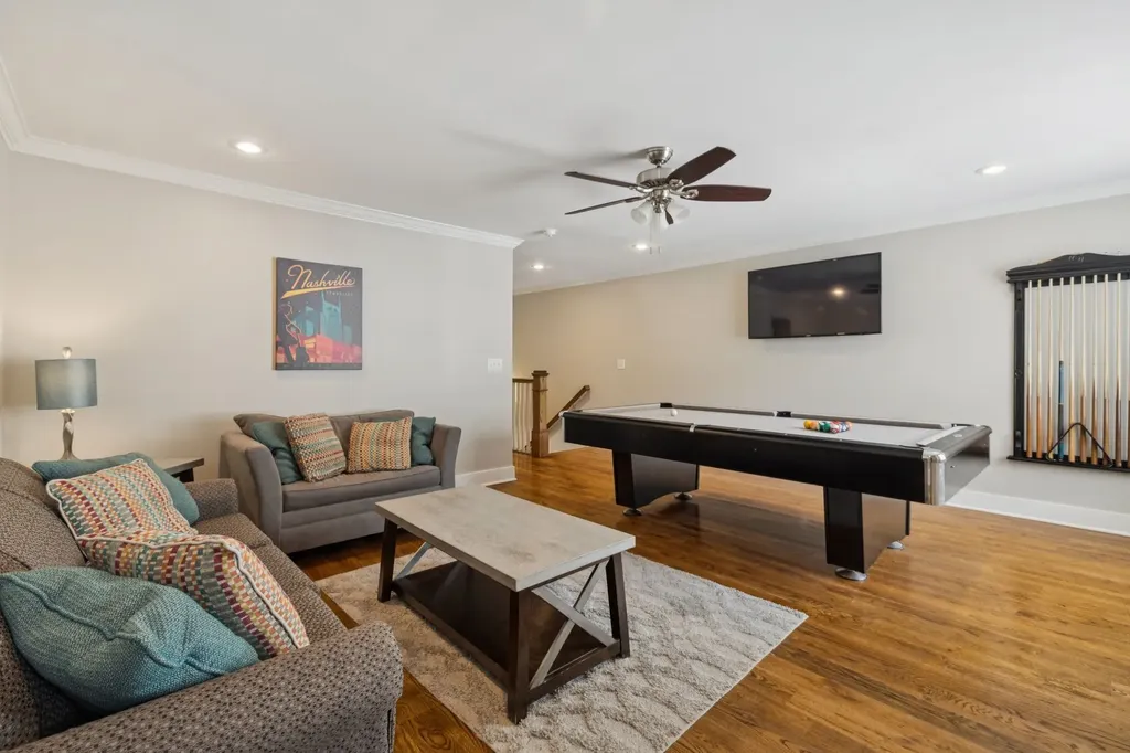1413B Meridian Street Nashville TN 37207