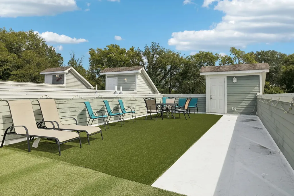 1413B Meridian Street Nashville TN 37207