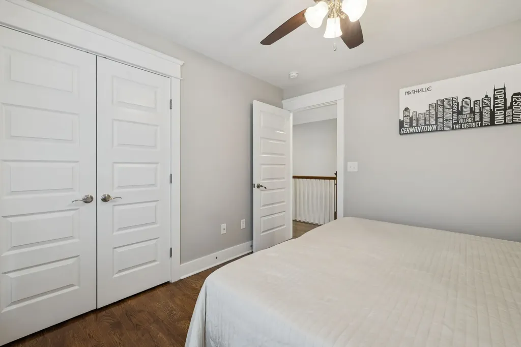 1413B Meridian Street Nashville TN 37207